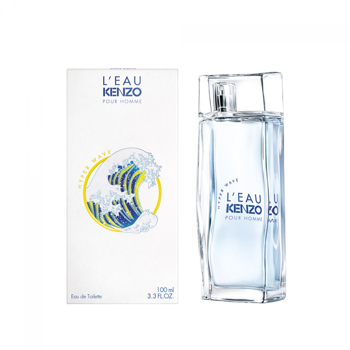kenzo pour homme uk