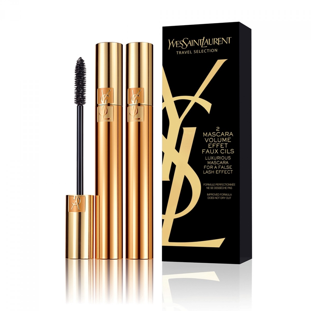 Mascara Volume - Aelia Duty Free