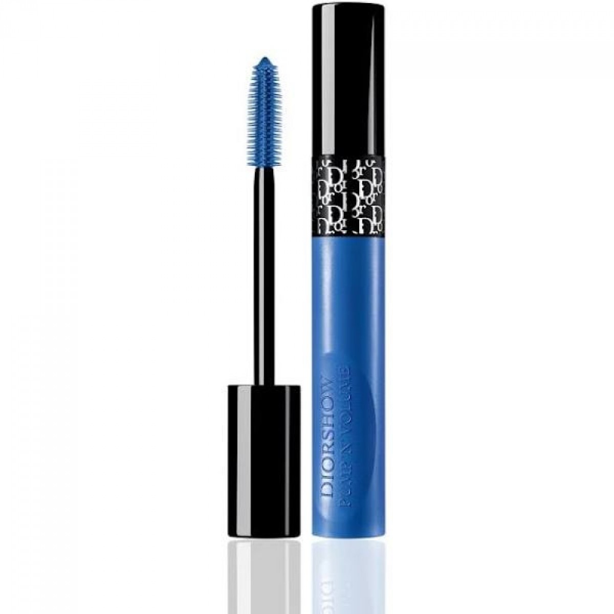 Mascara diorshow pump n volume top