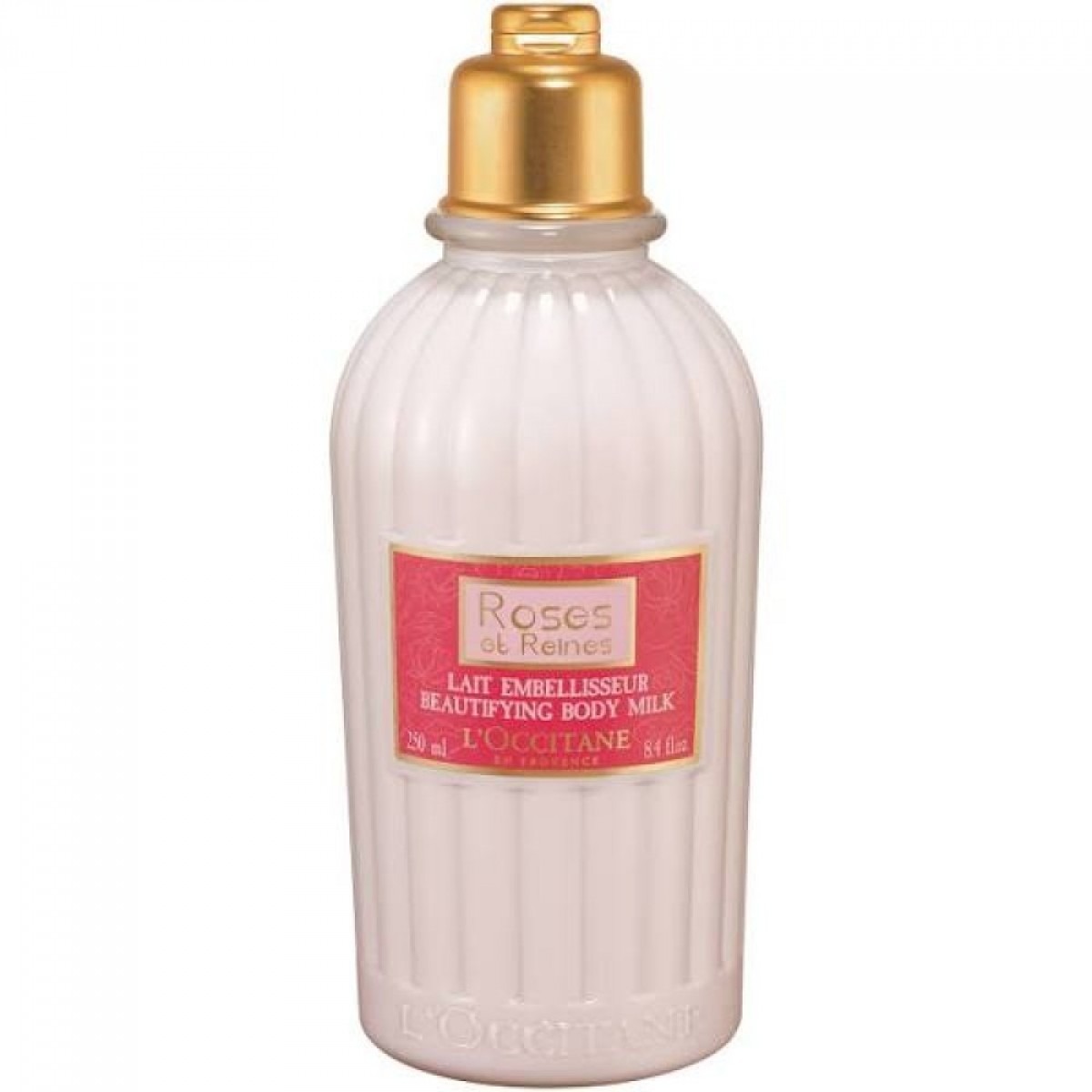 Roses Et Reines Beautifying Body Milk Aelia Duty Free