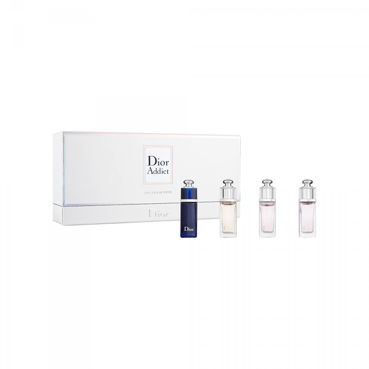 Dior addict perfume set sales