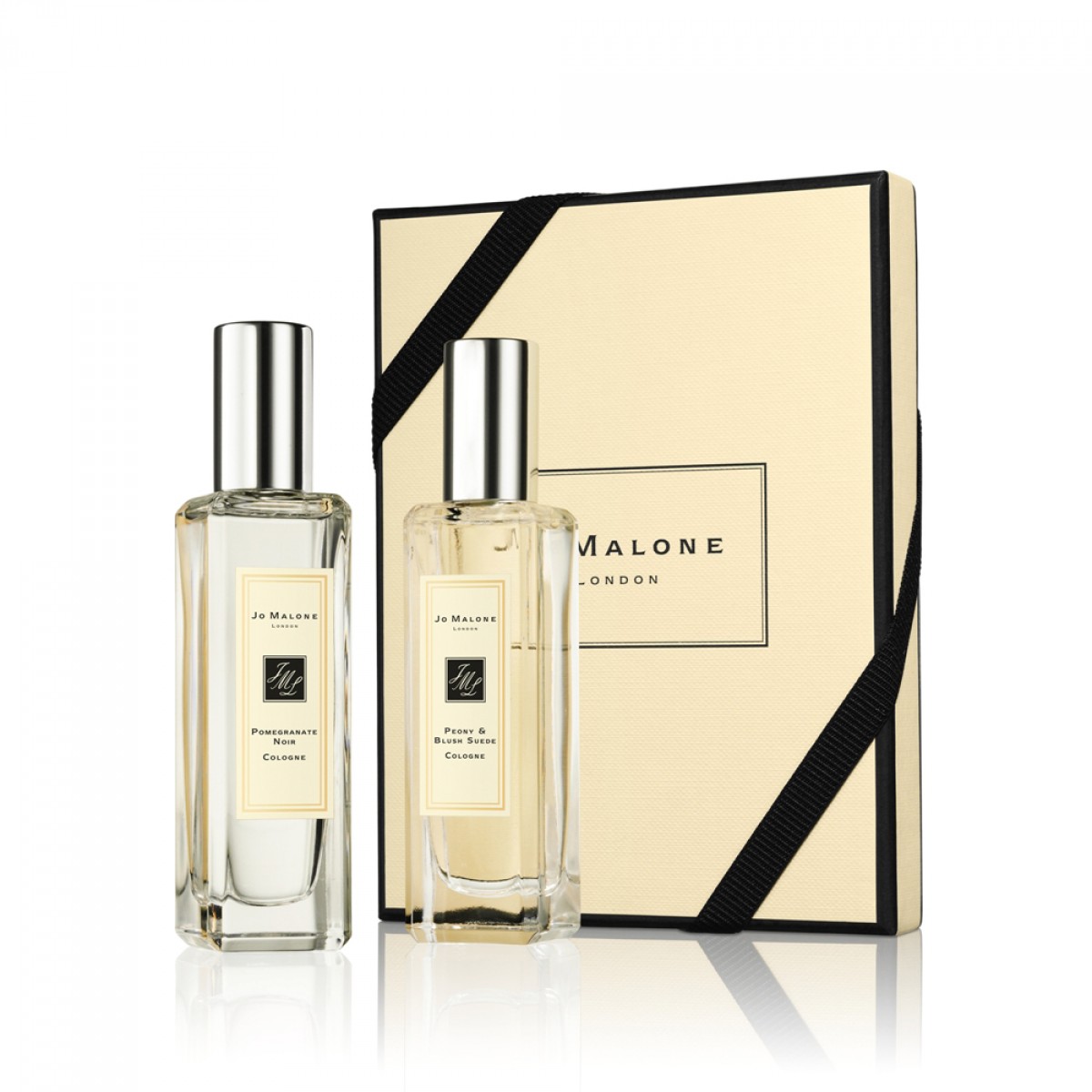 Blush discount noir perfume