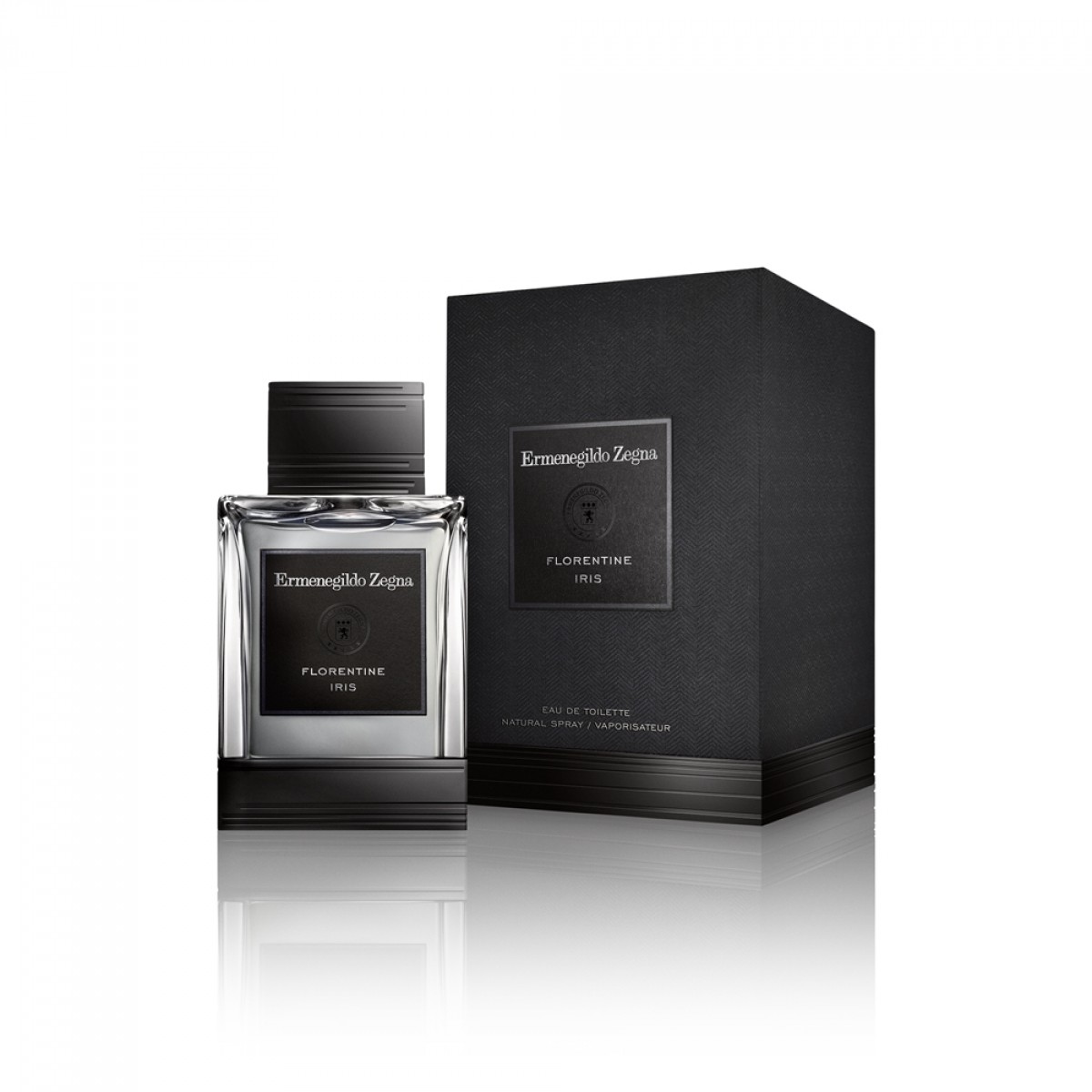 Florentine iris sales ermenegildo zegna