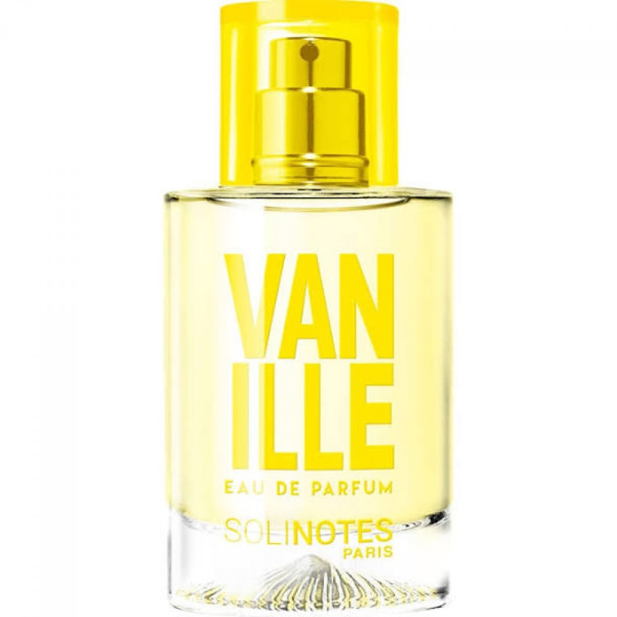Solinotes vanilla deals