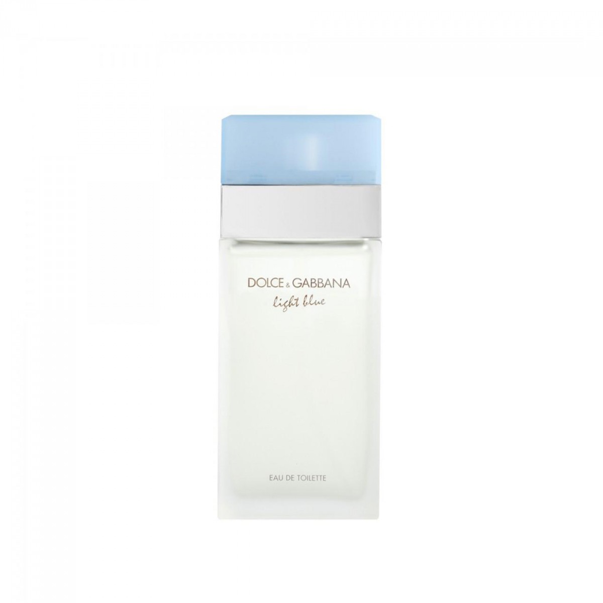 Light Blue Aelia Duty Free
