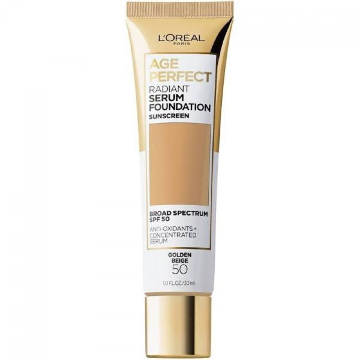 Loreal age perfect foundation discount