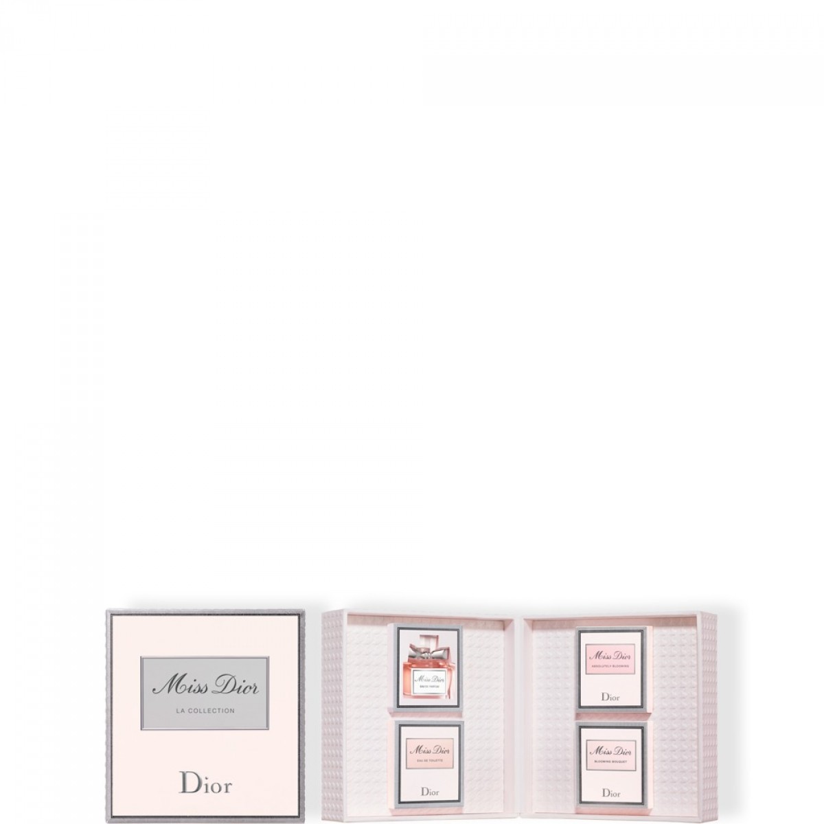 Miss Dior La Collection Aelia Duty Free