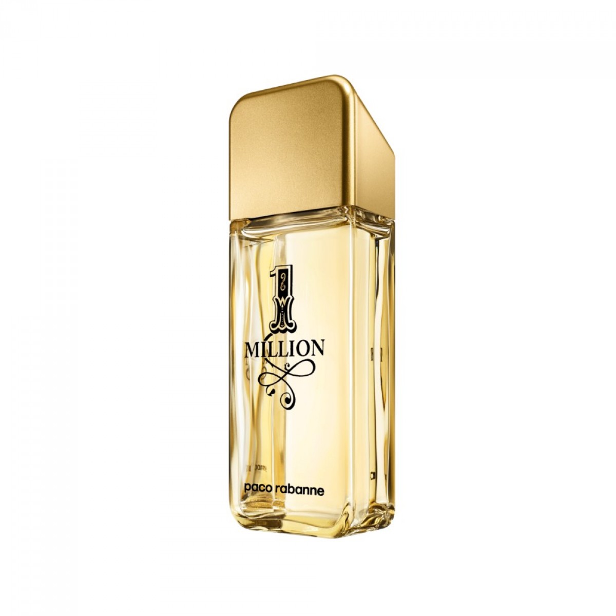 Million cheap dollar aftershave