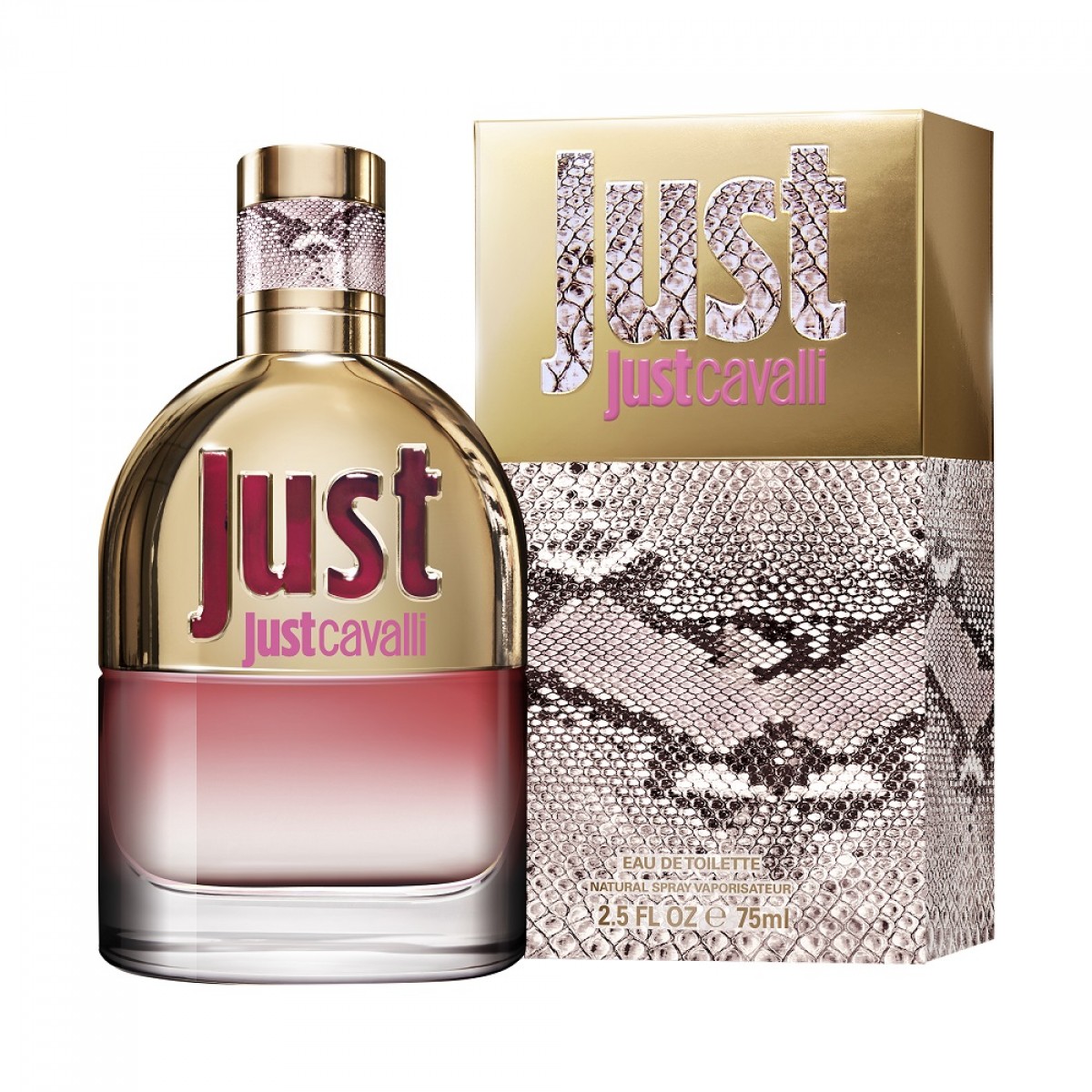 Roberto cavalli 75ml new arrivals