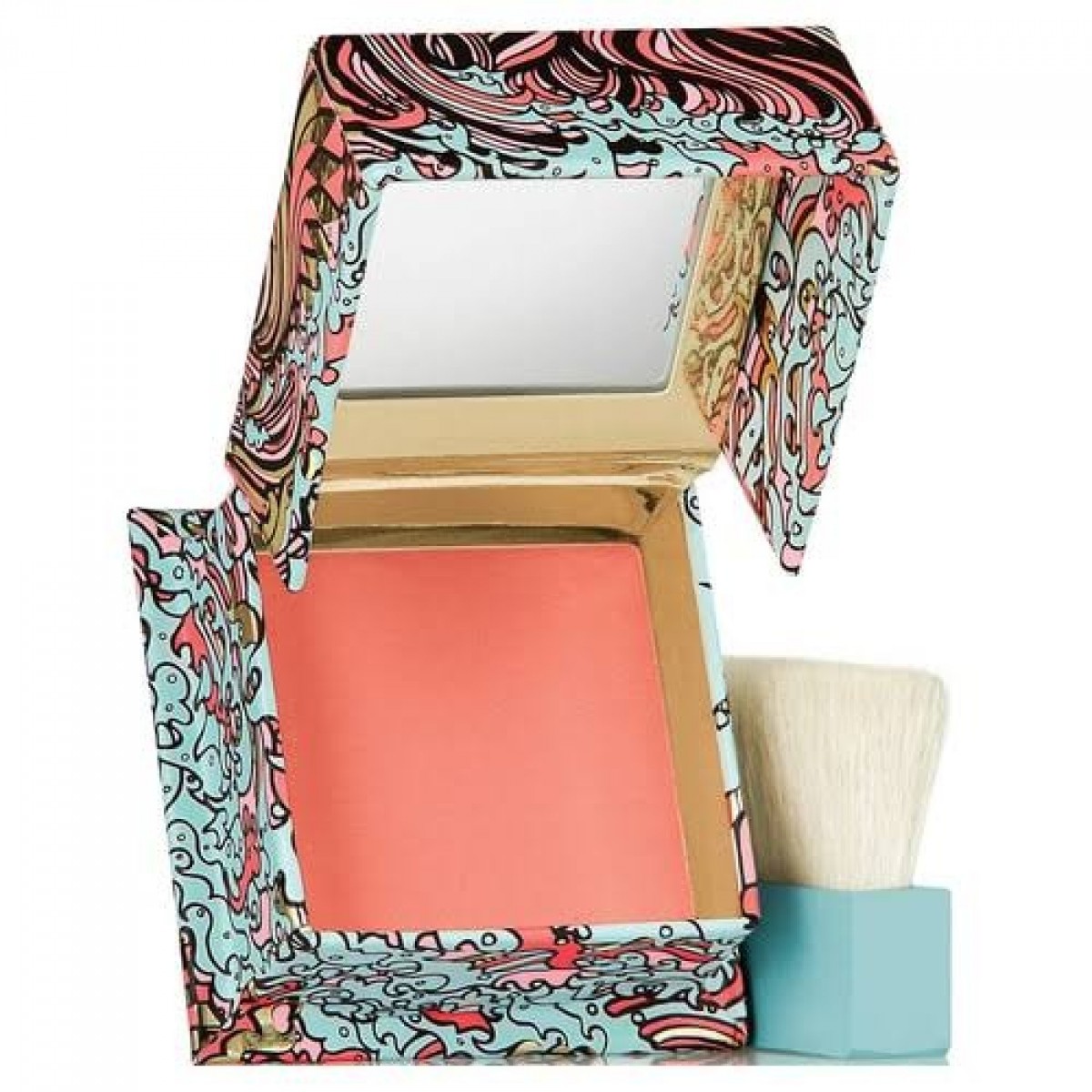 Benefit cheap galifornia blush