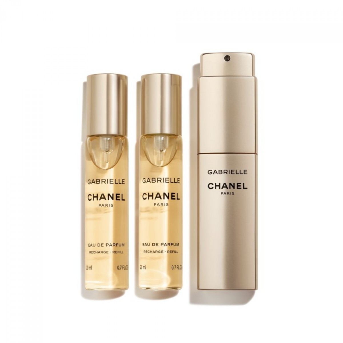 Gabrielle chanel uk new arrivals