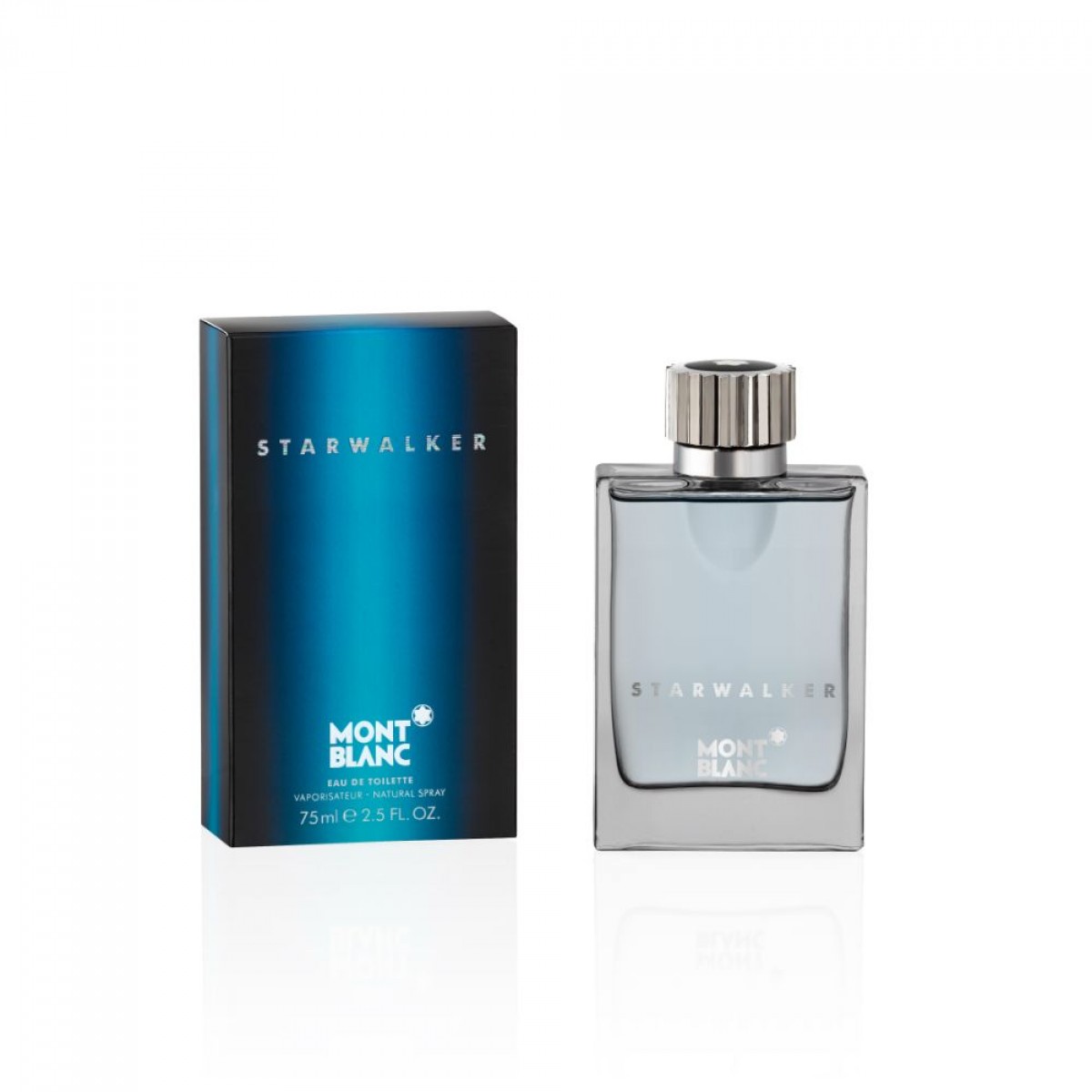 Starwalker montblanc parfum discount