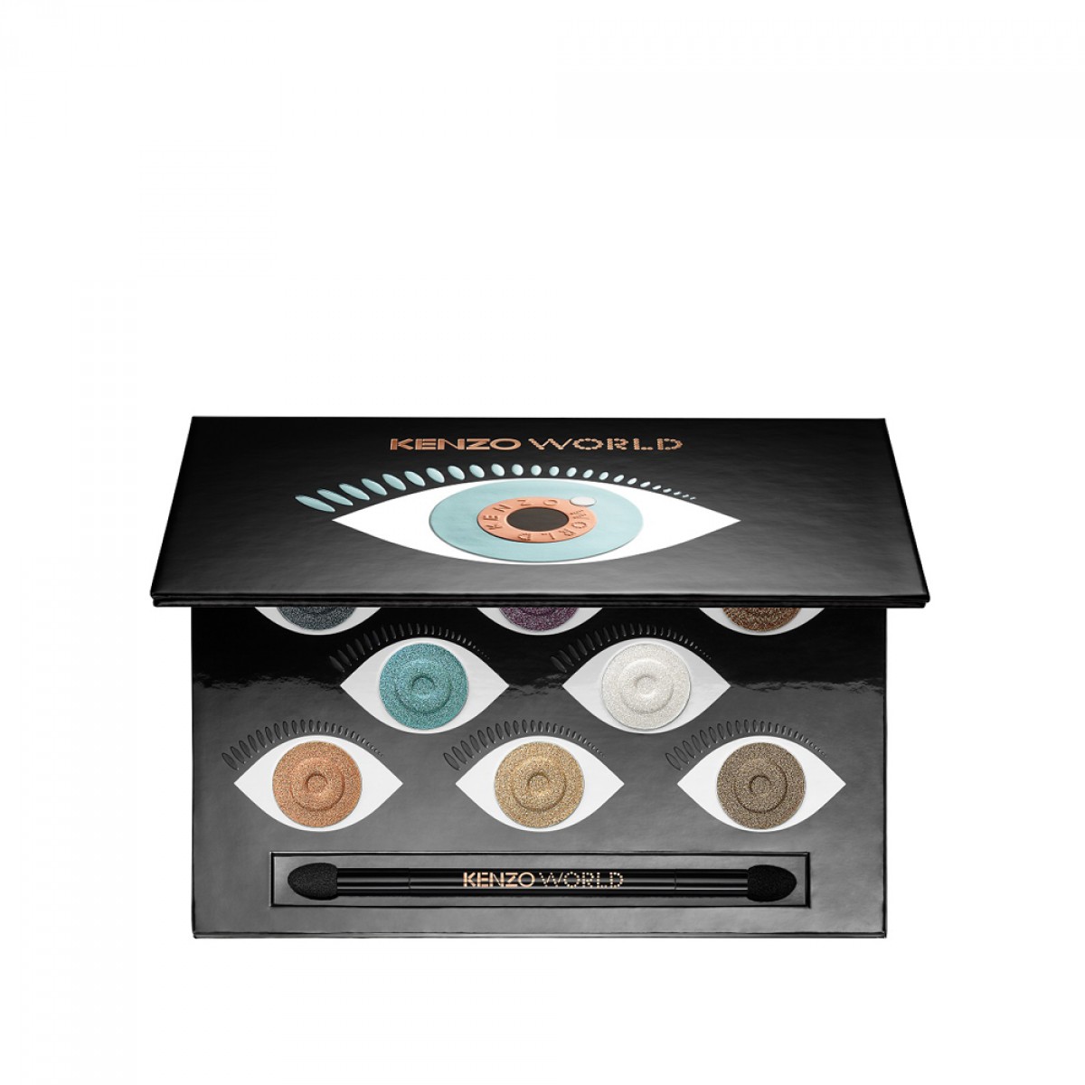 Kenzo eye palette shop