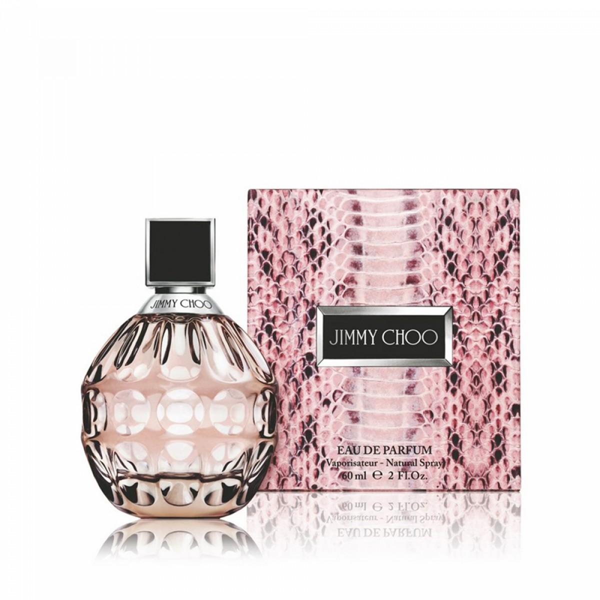 Jimmy choo discount perfume duty free