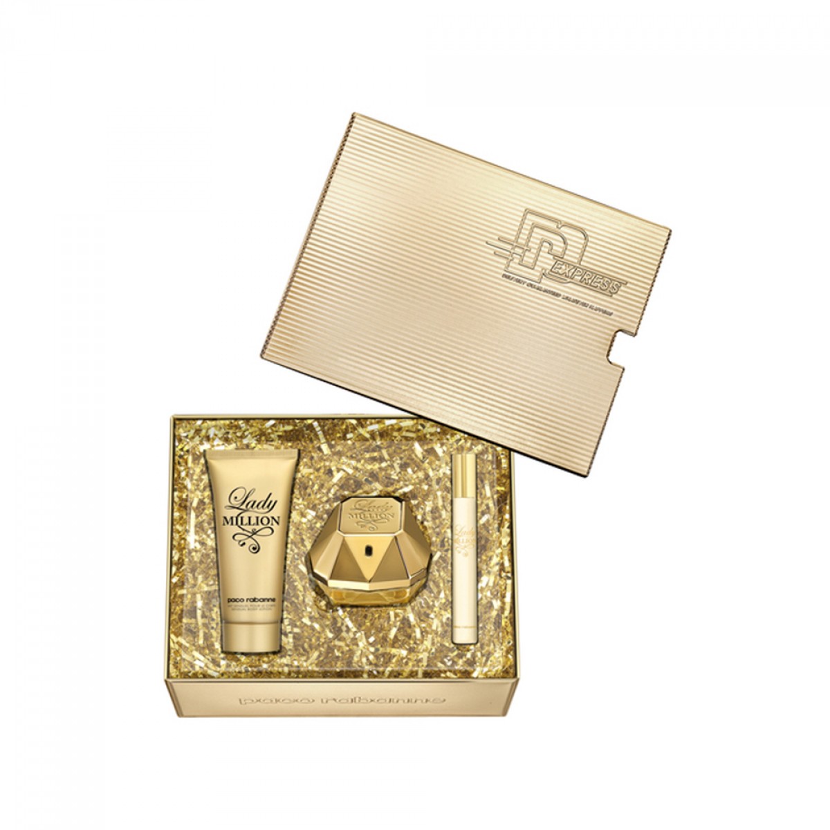lady million debenhams