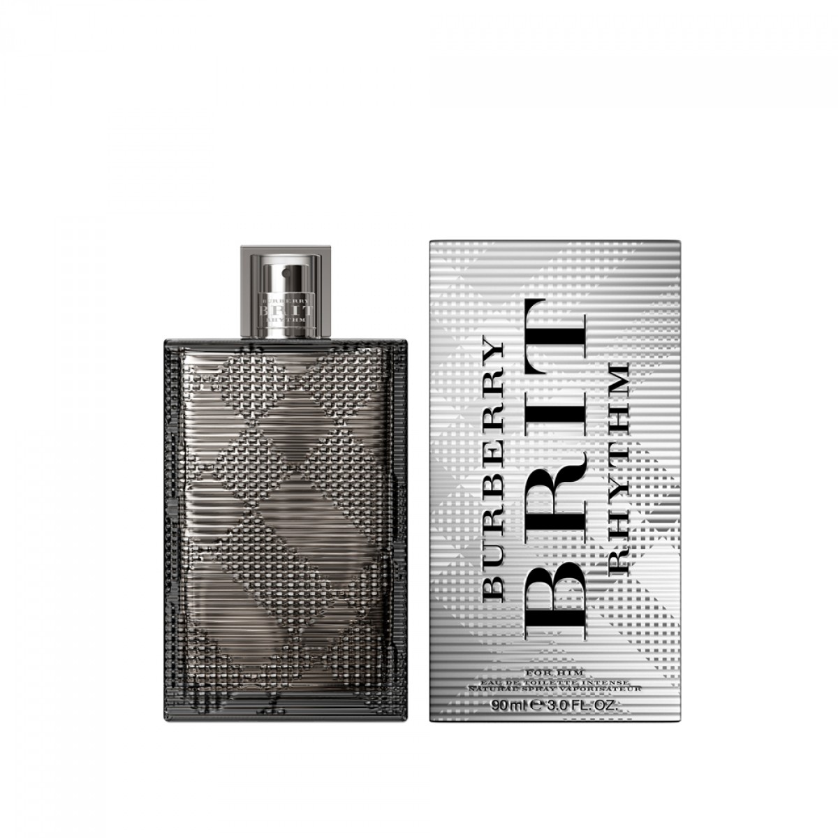 Burberry Brit Rhythm for Him - Aelia Duty Free