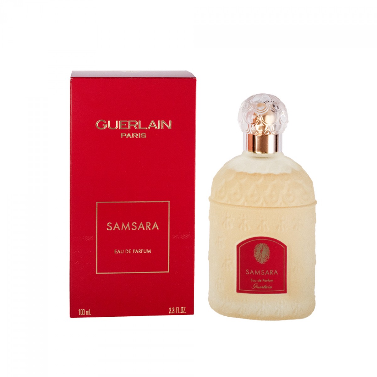 Samsara by guerlain eau spray sales