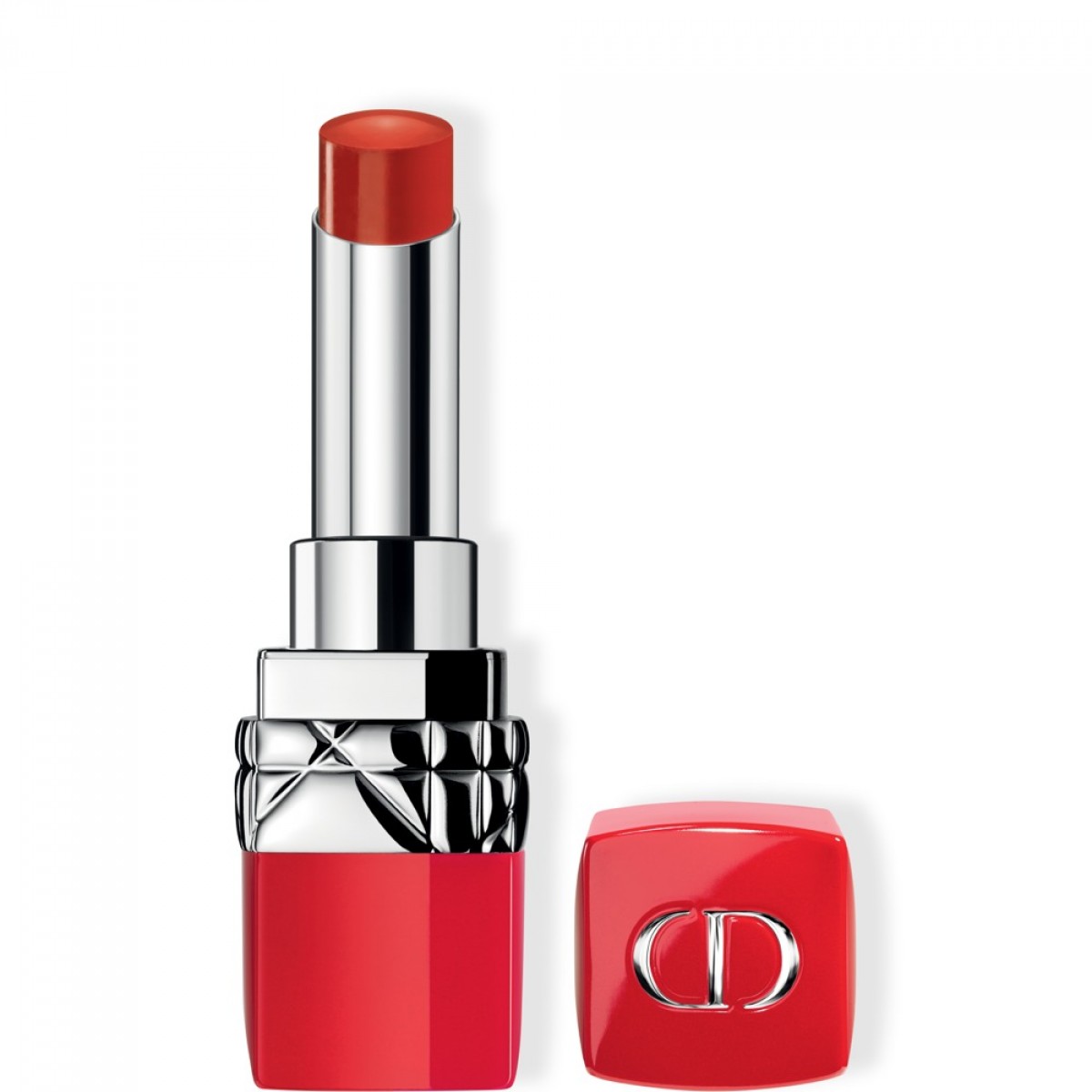 Rouge Dior Ultra Rouge Ultra pigmented hydra lipstick 12h