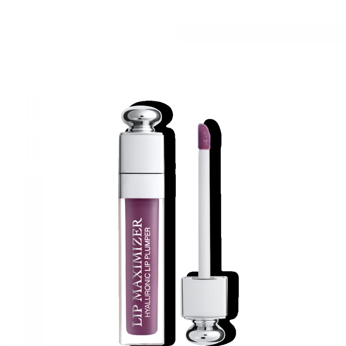 Dior Lip Maximizer Lip Gloss Maximum Hydration Instant Long