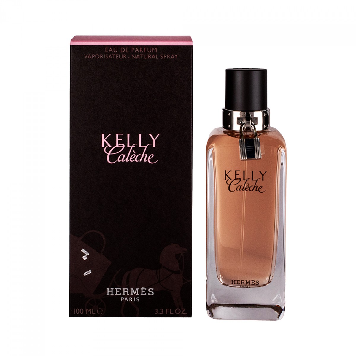 Kelly caleche eau shop de parfum 100ml
