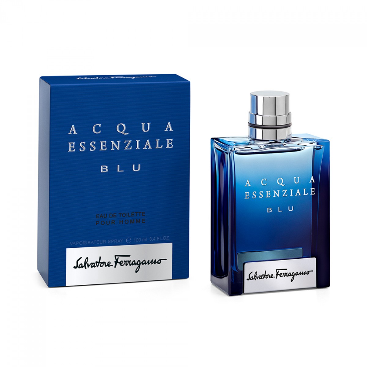 Ferragamo essenziale deals