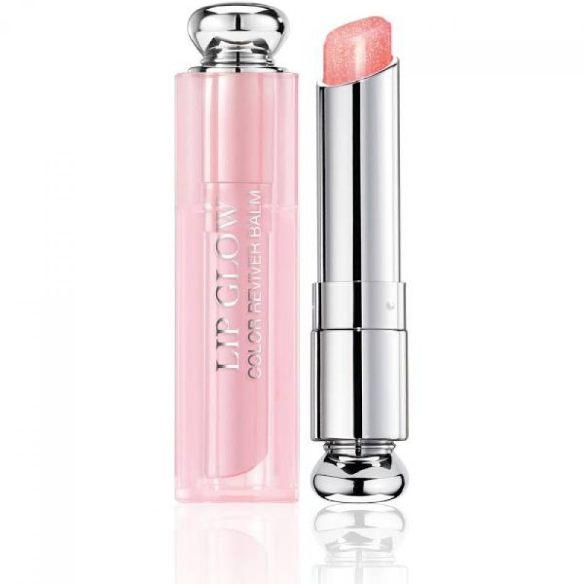 Rose gold shop dior lip glow