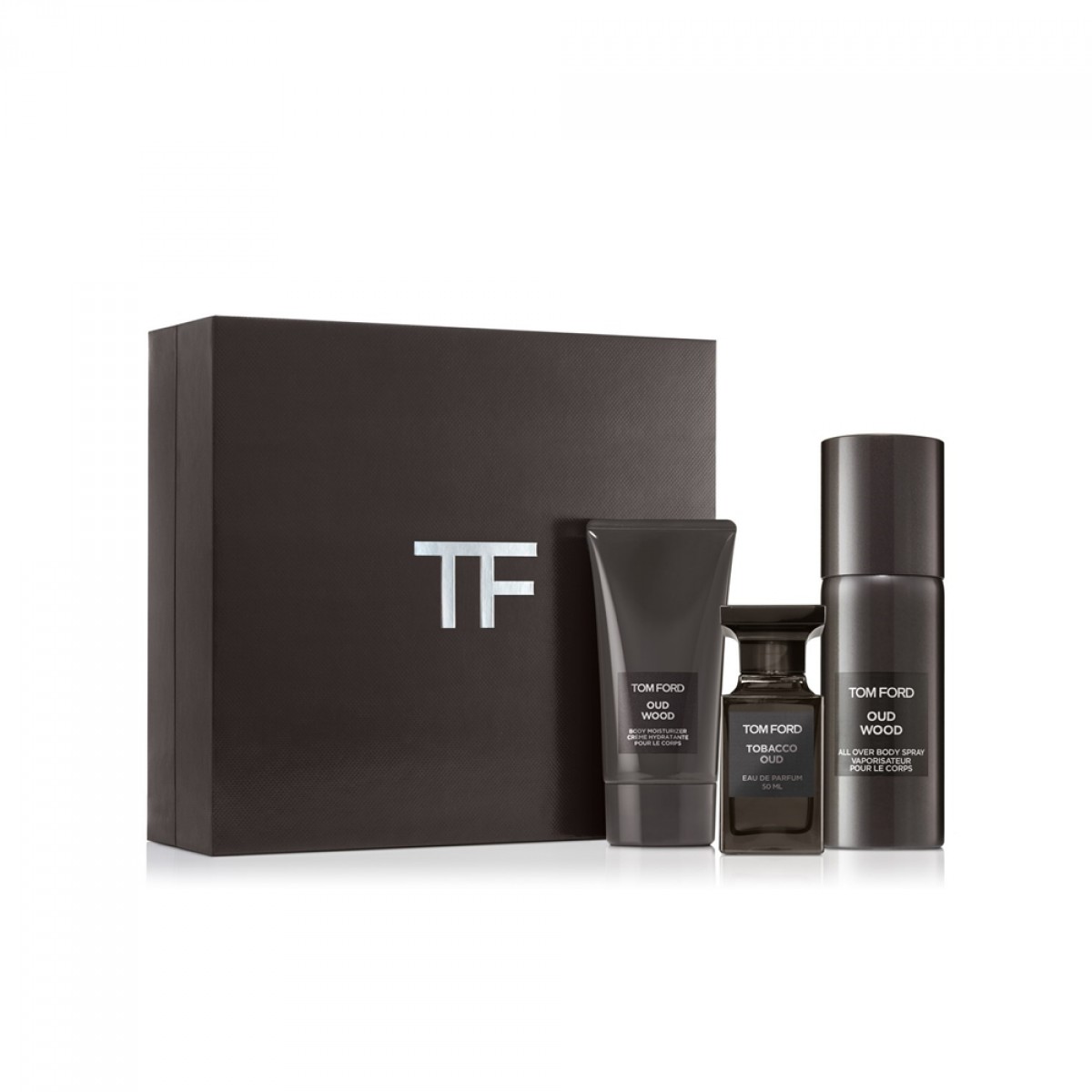 TOM FORD PRIVATE BLEND OUD WOOD COLLECTION Aelia Duty Free