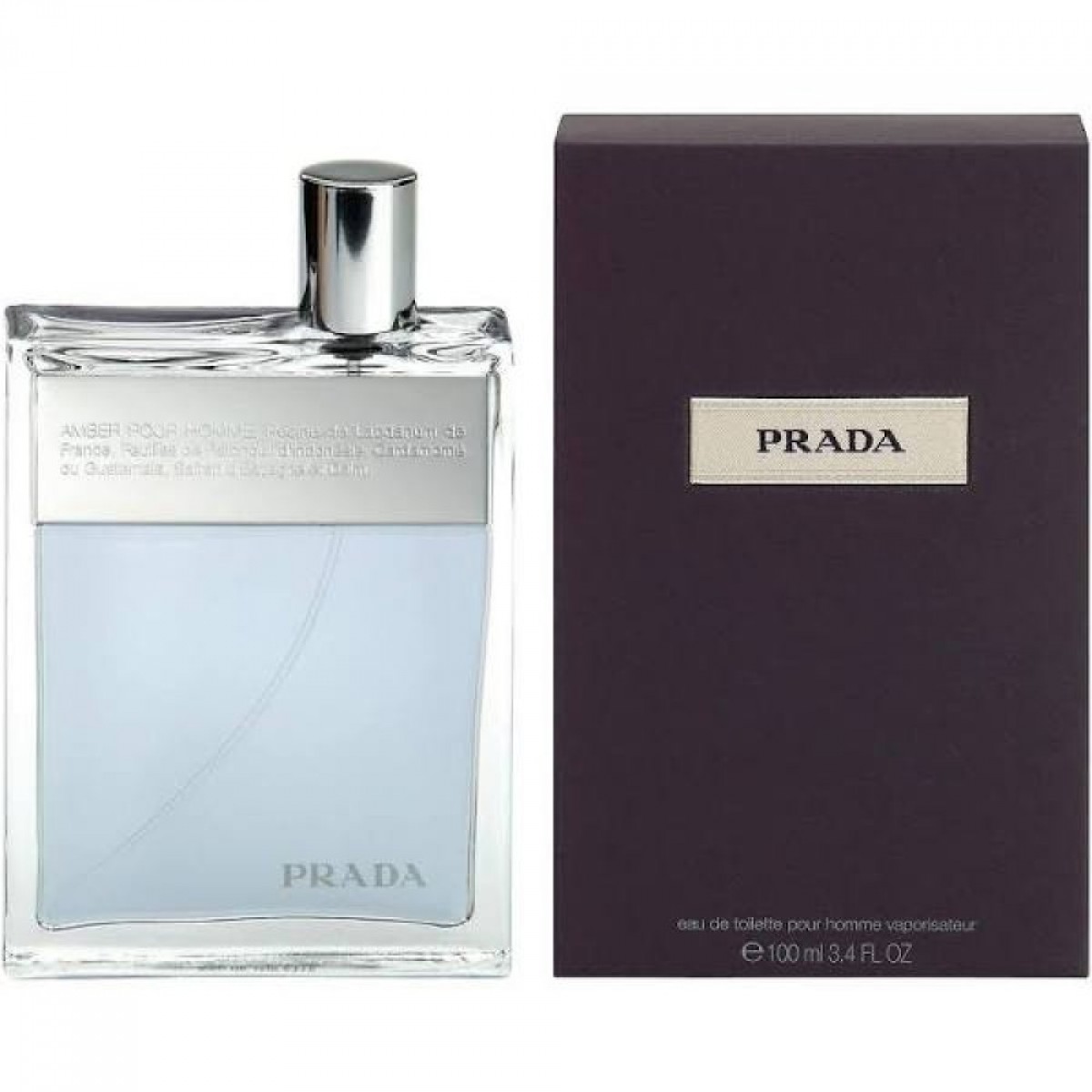 Prada parfum men online