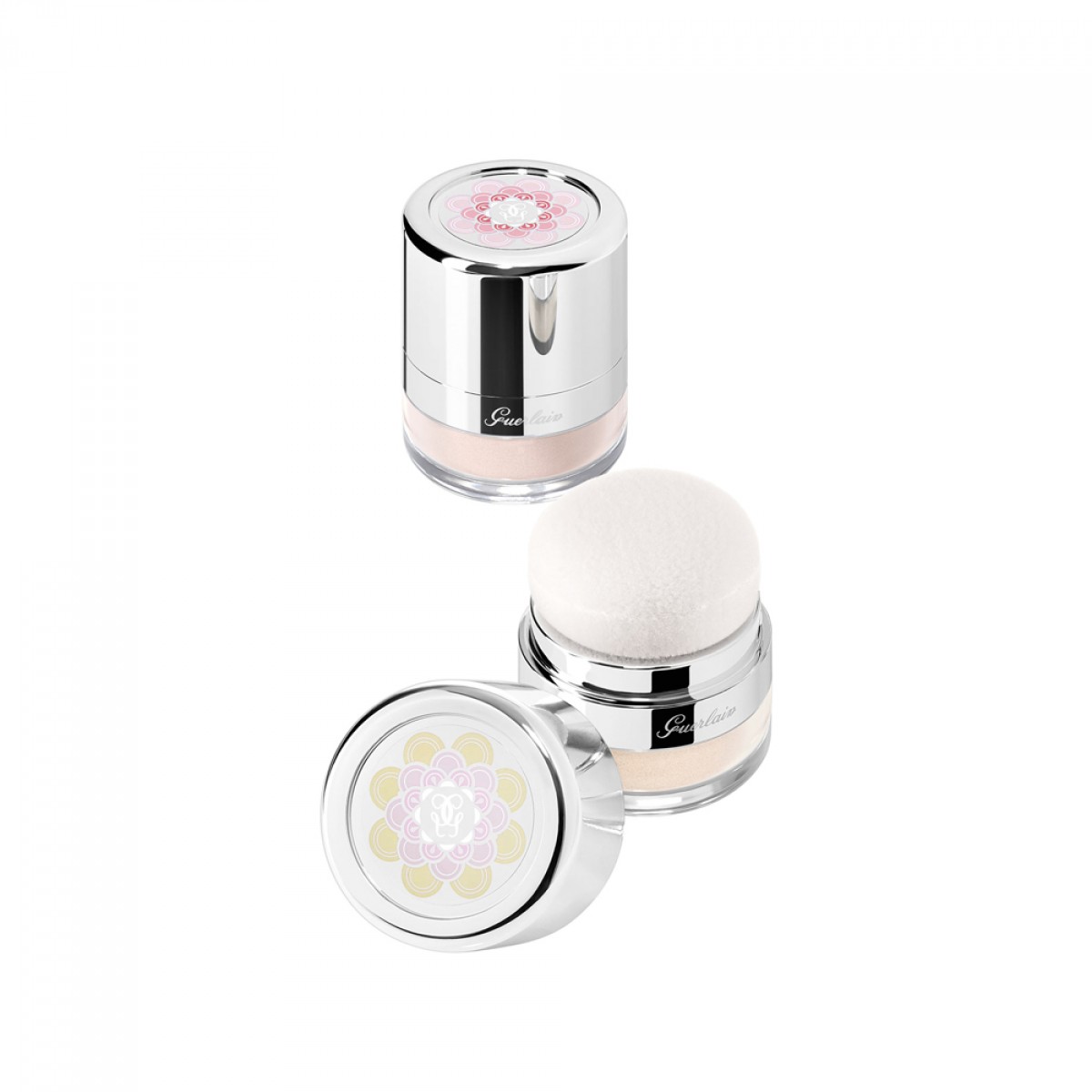 Guerlain travellers exclusive cheap