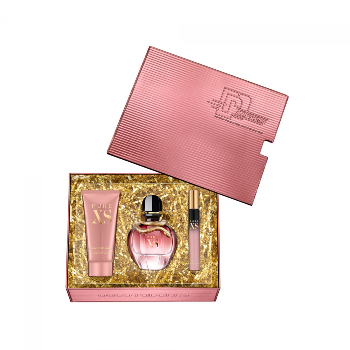 Pure excess paco rabanne femme deals
