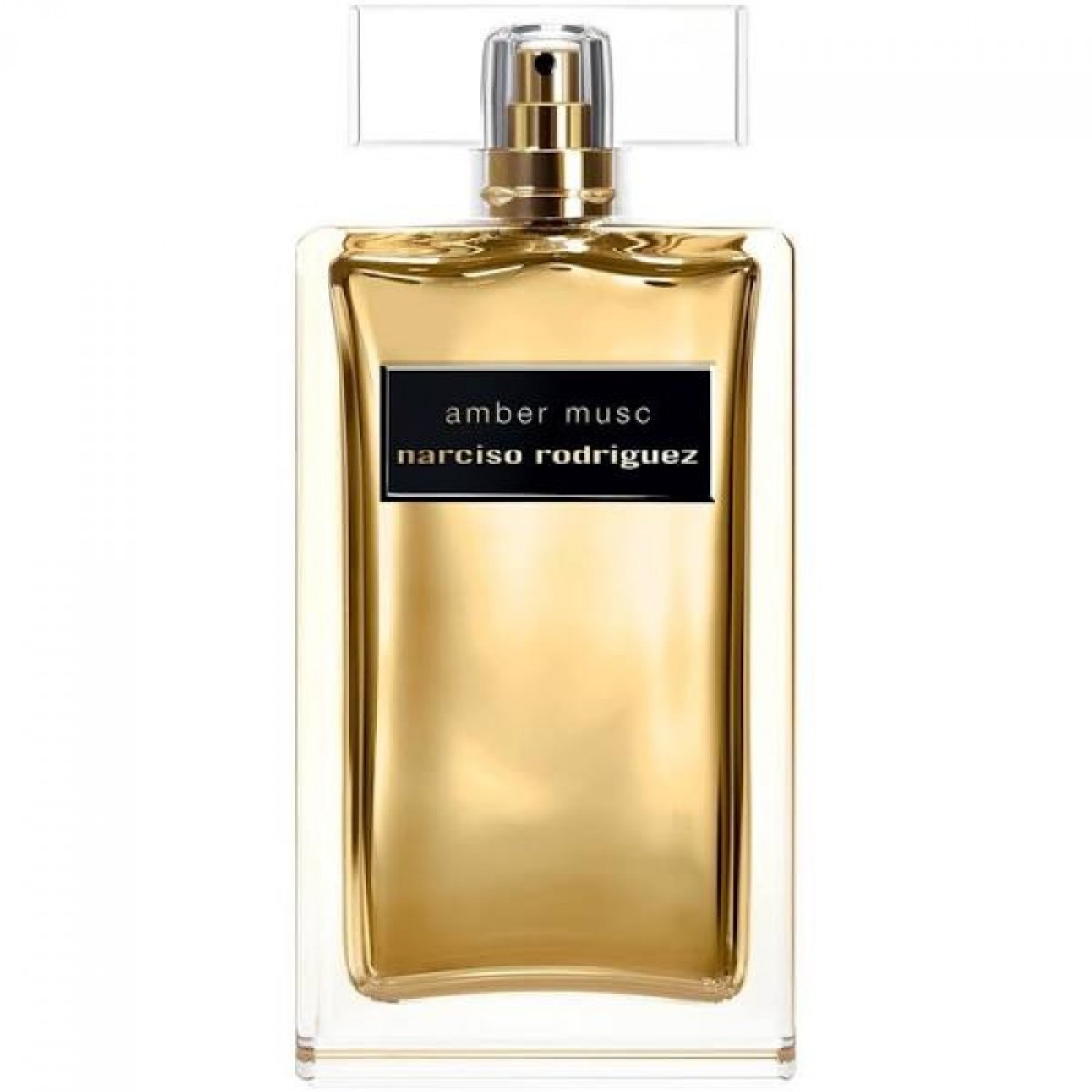 Narciso Rodriguez Amber Musc Intense Aelia Duty Free