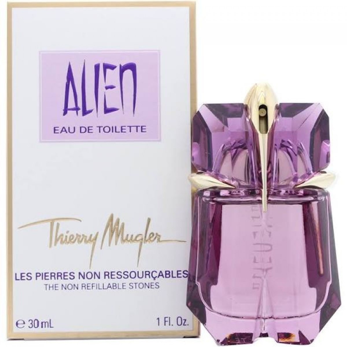 Thierry mugler alien edt discount