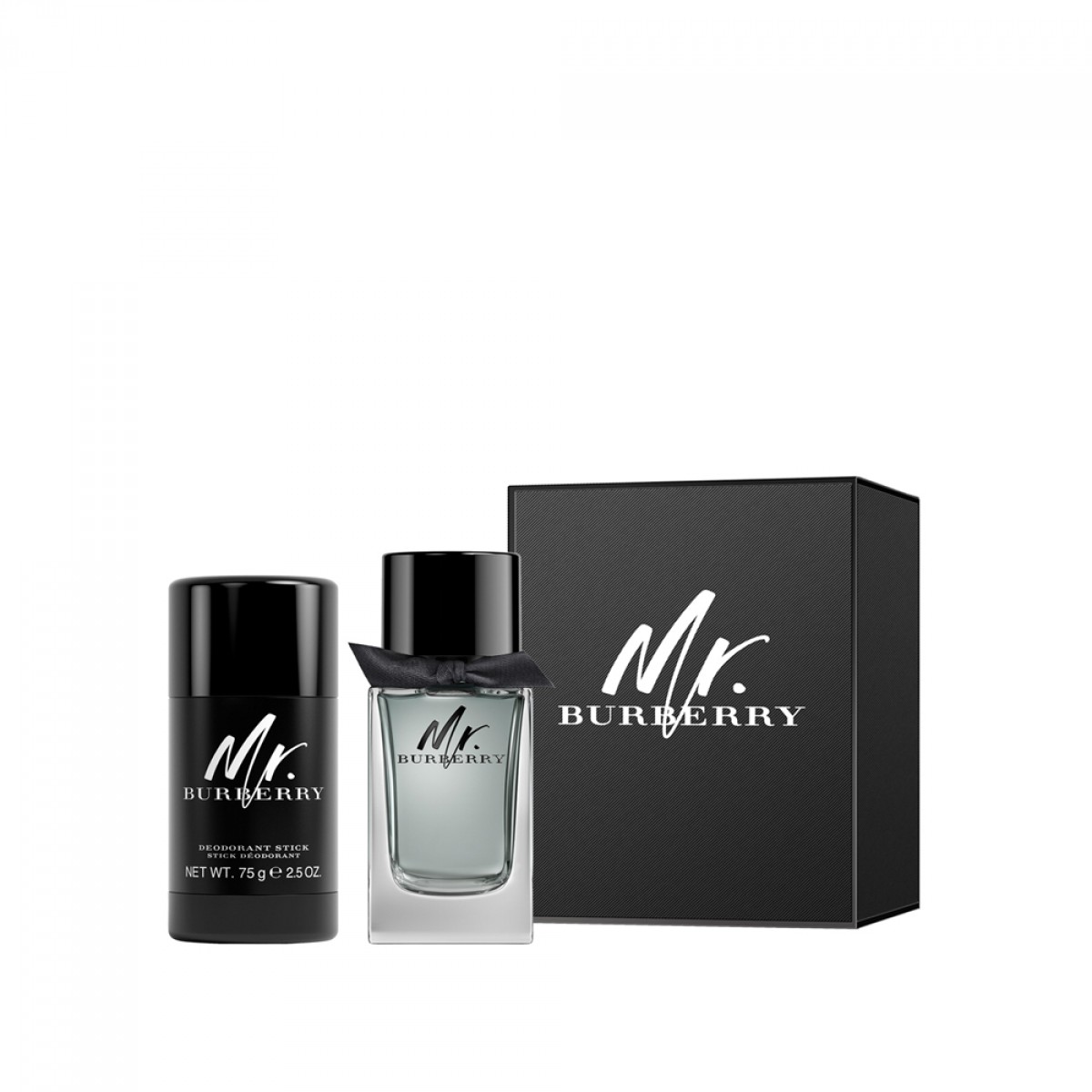 Mr burberry on sale deodorant stick