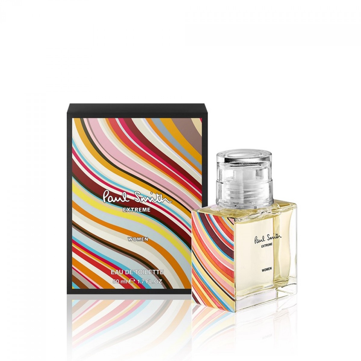 Paul smith extreme perfume clearance