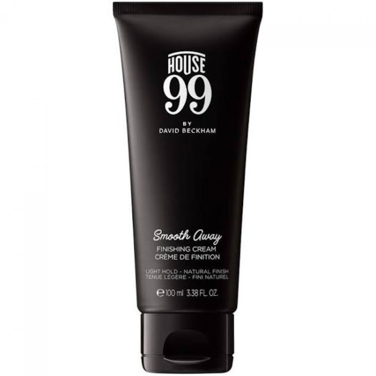 House 99 by David Beckham Smooth Away Finishing Cream Aelia