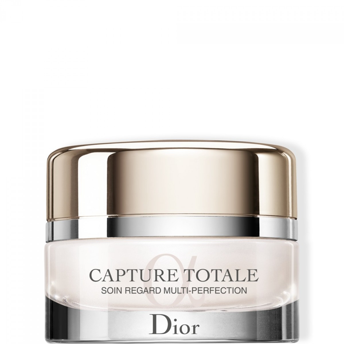 Capture Totale Multi perfection eye treatment Aelia Duty Free