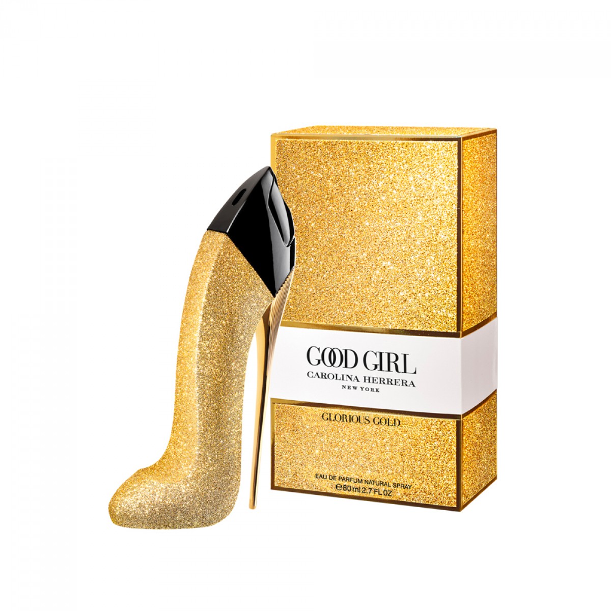 Carolina herrera good girl collector shop