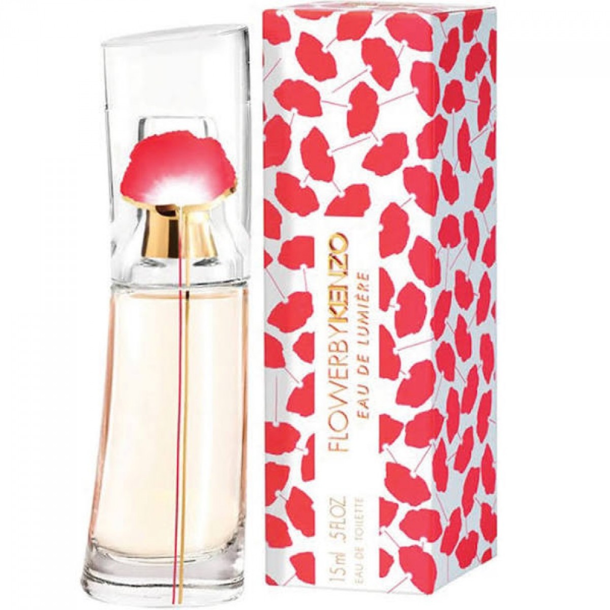 Perfume flower by kenzo shop eau de lumiere