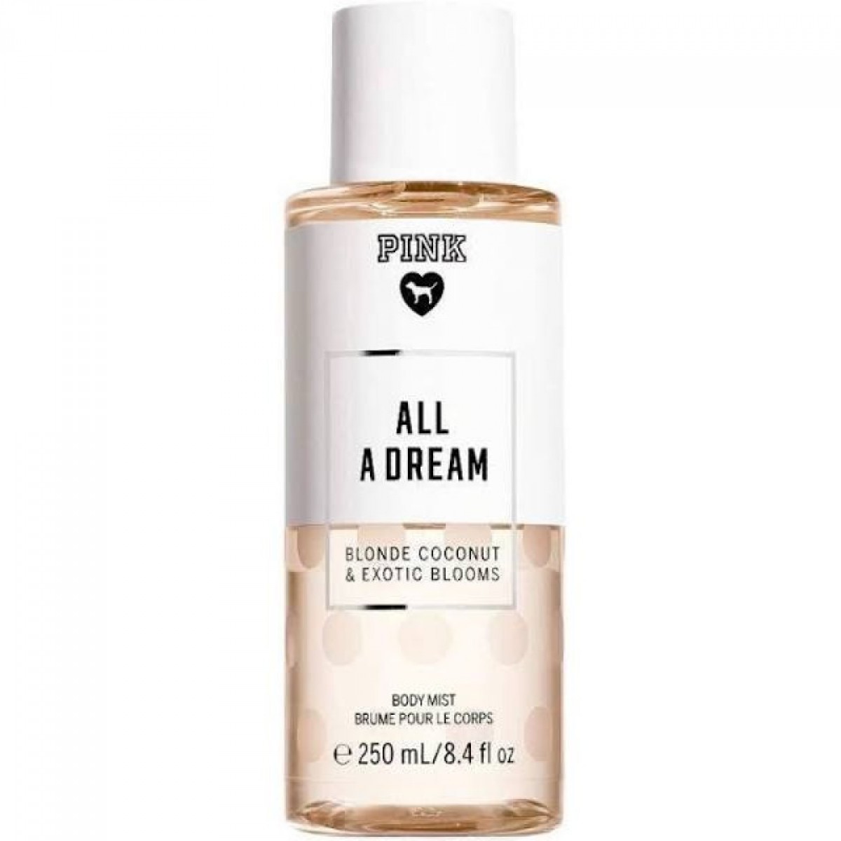 Pink all a online dream perfume