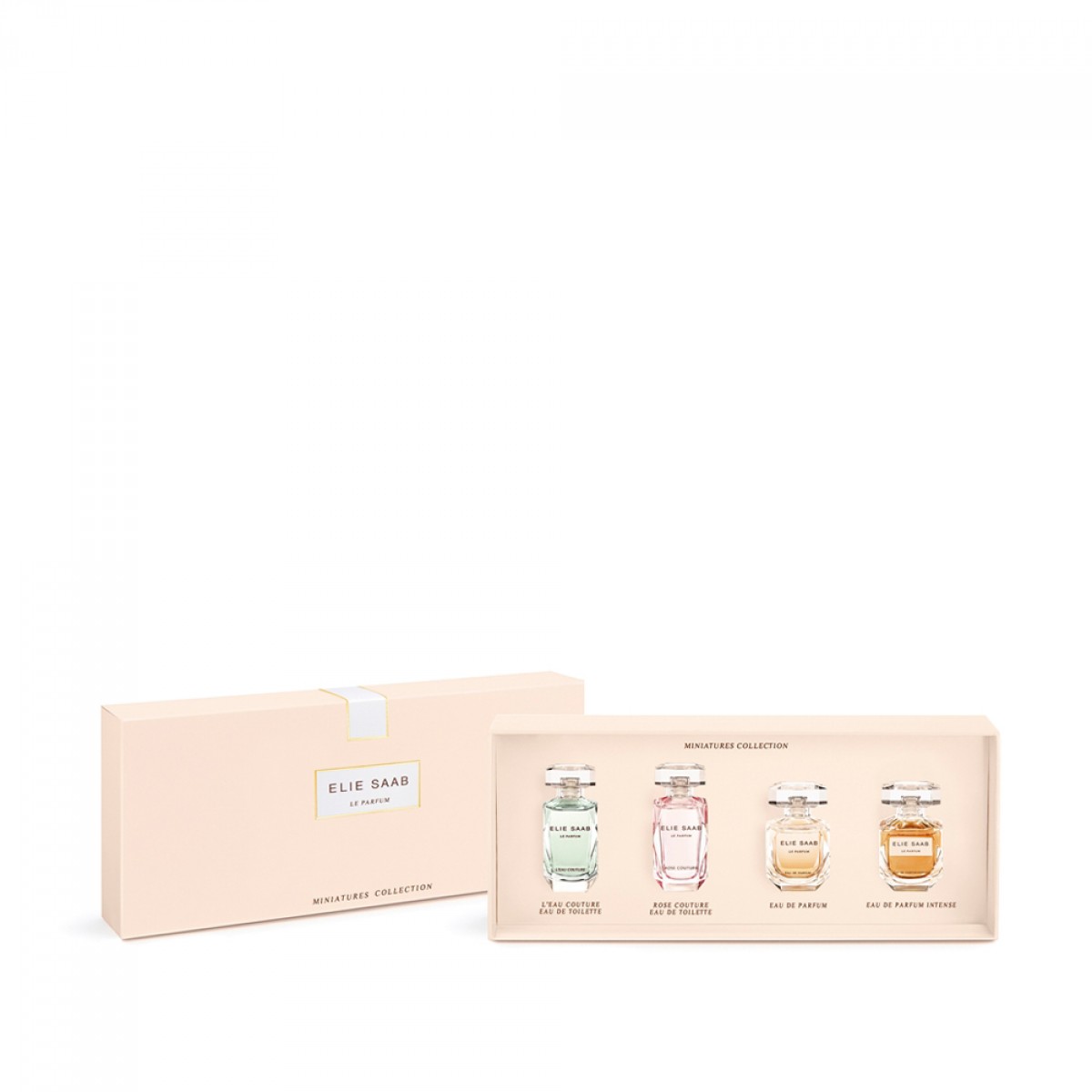 Le Miniatures Set Aelia Duty Free