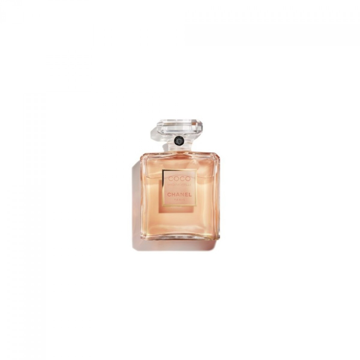 Chanel perfume duty 2025 free