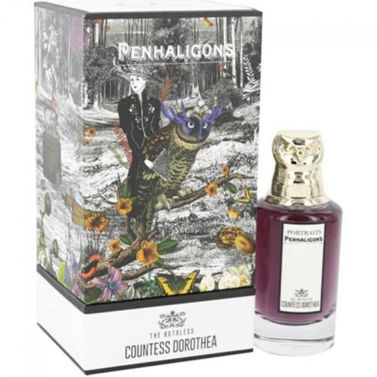 Countess dorothea hot sale penhaligon