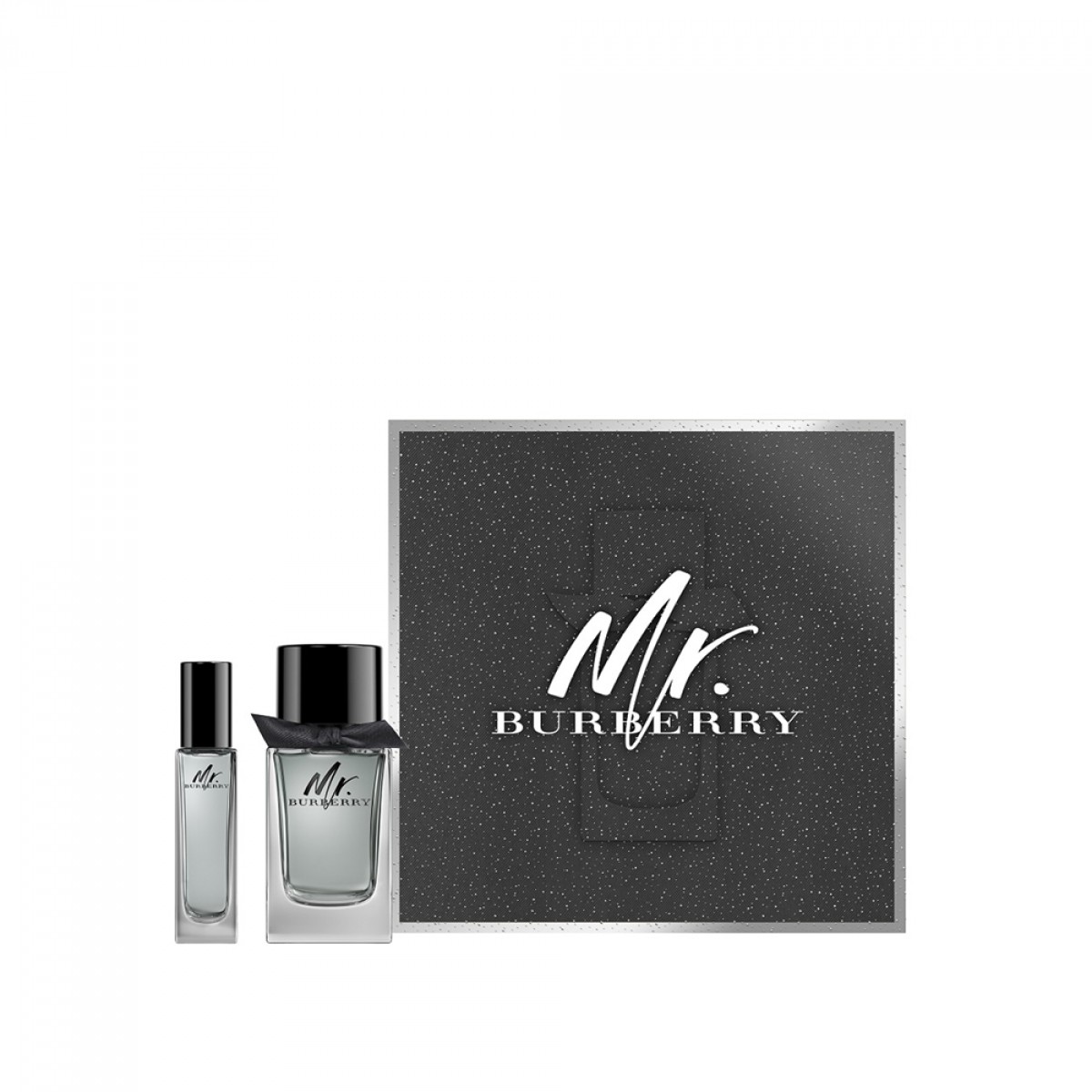 Mr burberry clearance cologne gift set
