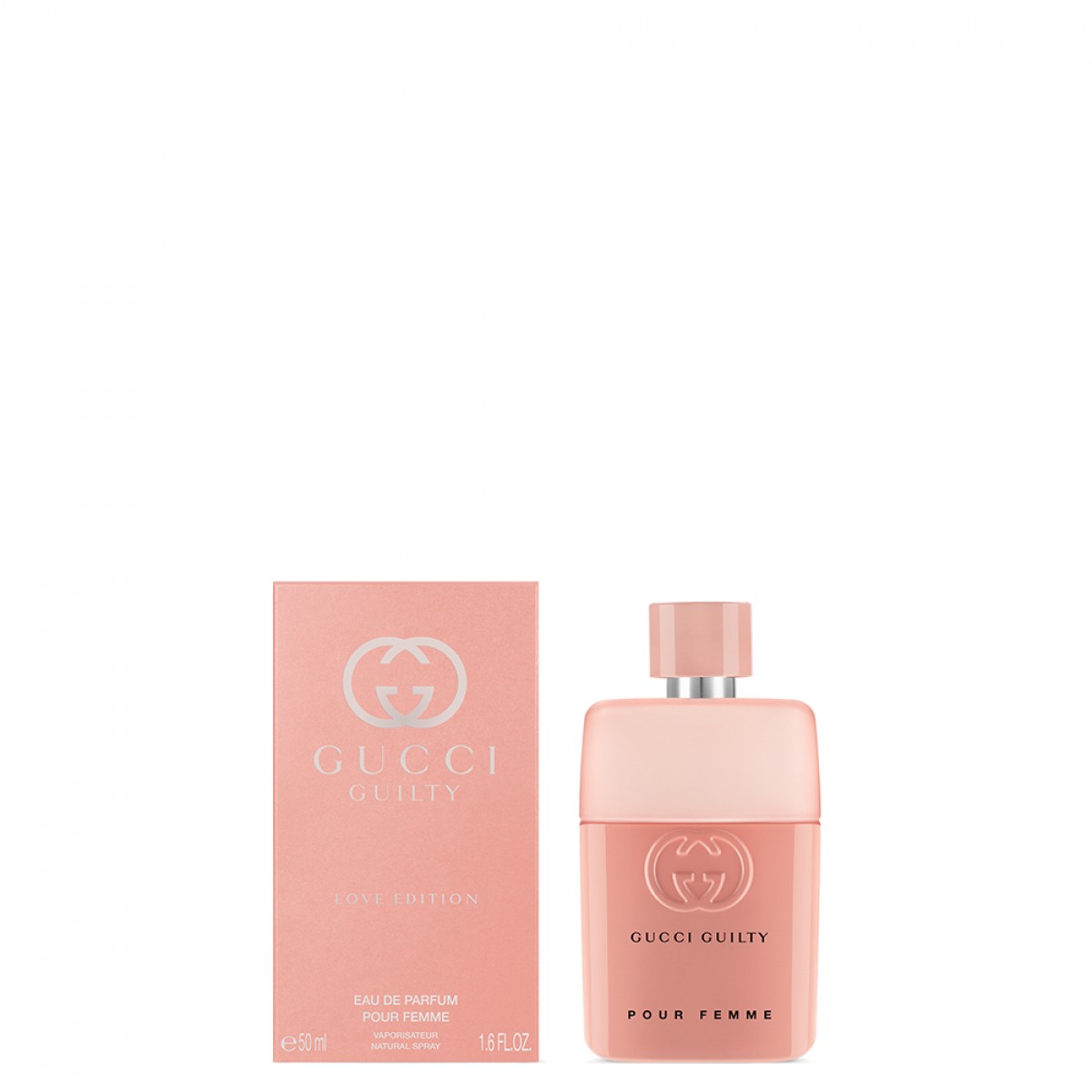 Gucci guilty rose on sale