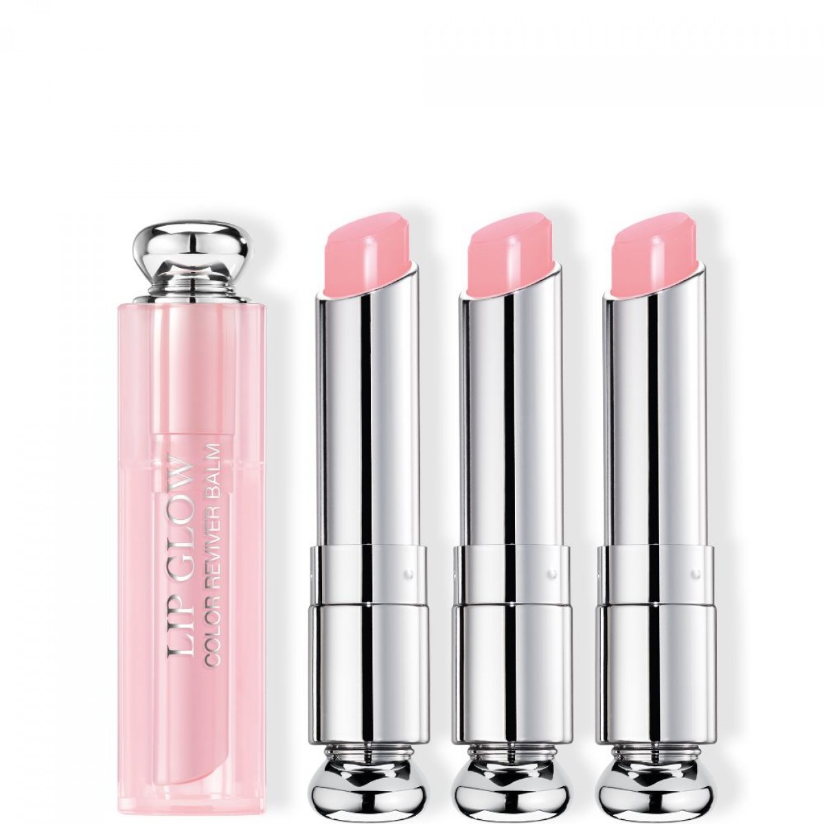 Dior Lip Glow Color Awakening Hydrating Lip Balm Aelia Duty Free