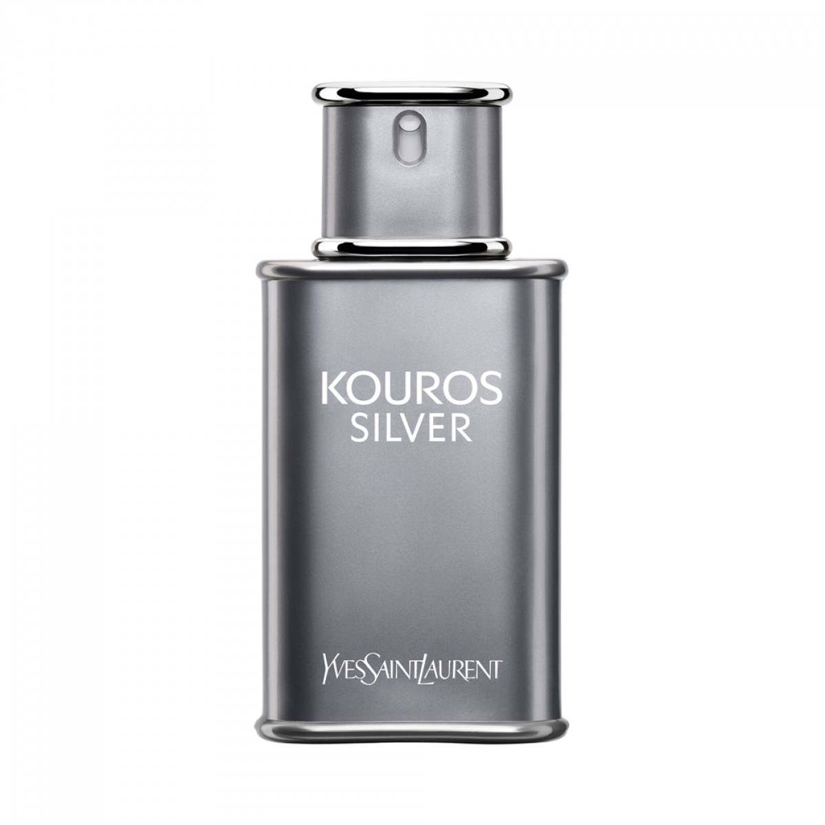 Perfume kouros silver 100ml new arrivals