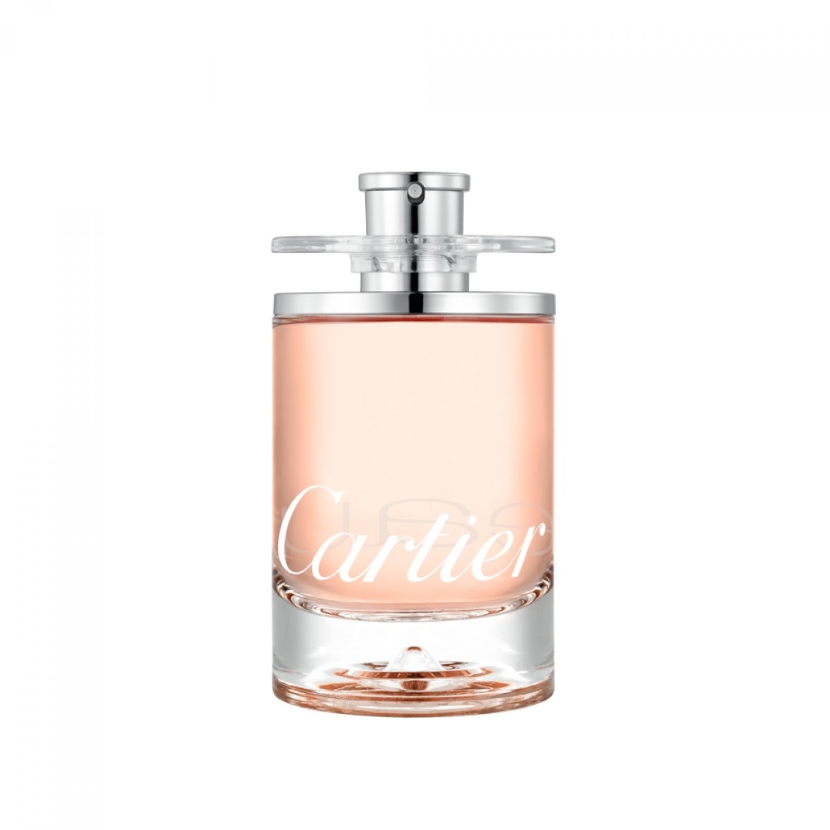 Eau De Cartier De Paradis Aelia Duty Free