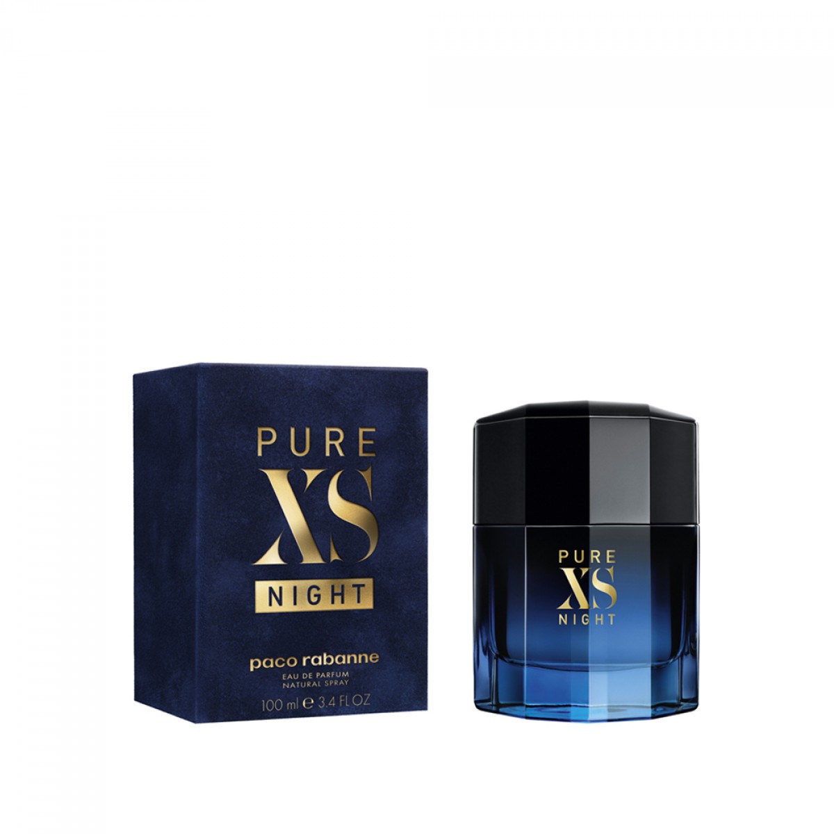 Pure Xs Night - Aelia Duty Free