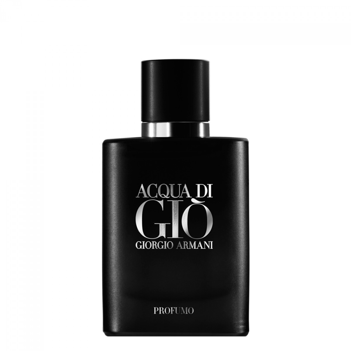 Giorgio armani store duty free