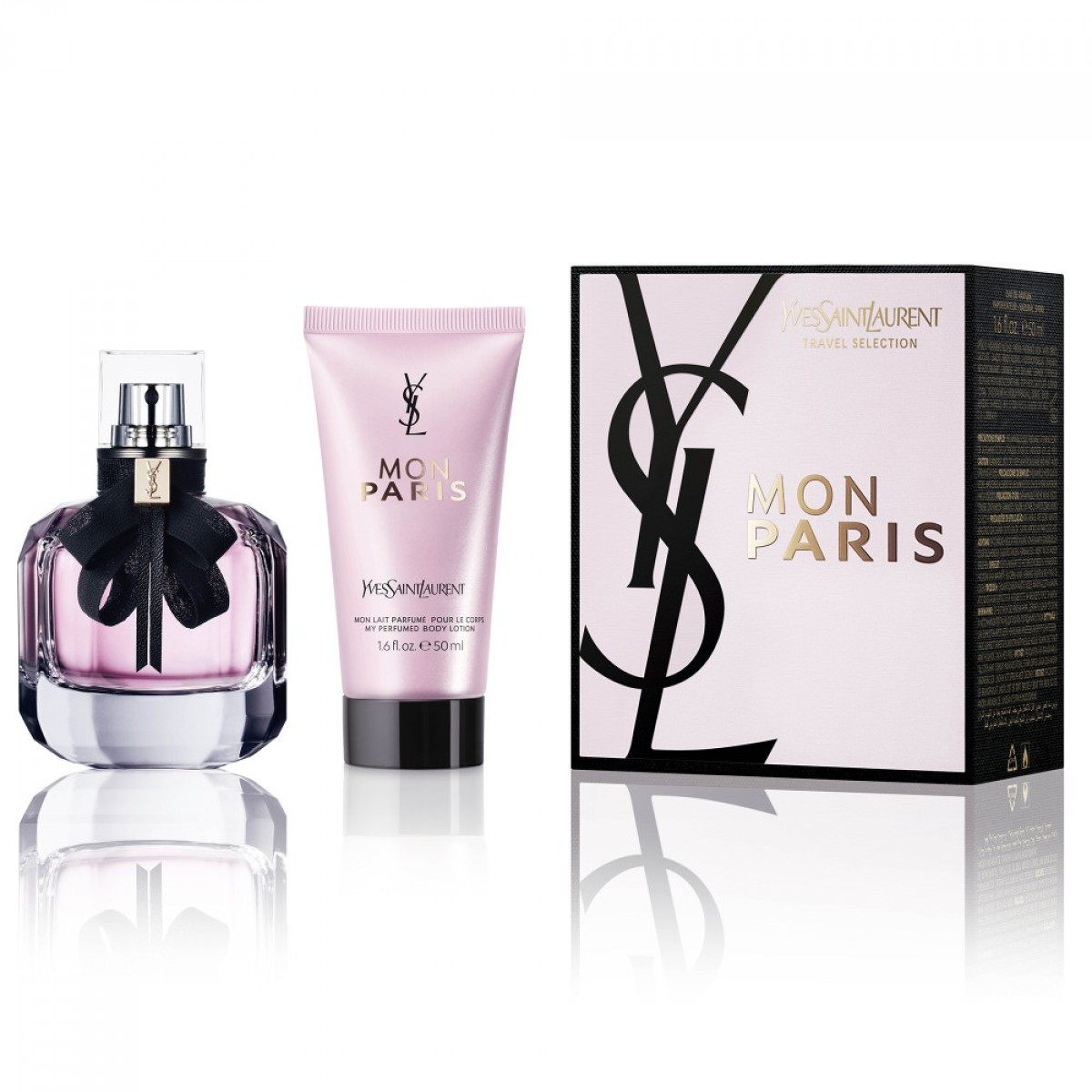 Mon paris yves shop saint laurent